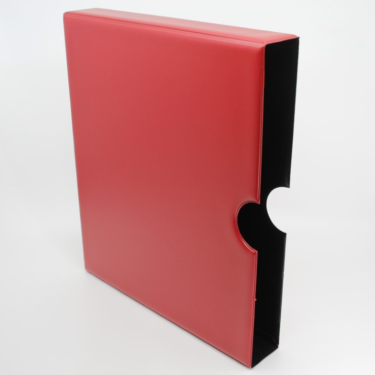 Multi-Ring Slipcase *NEW DESIGN*